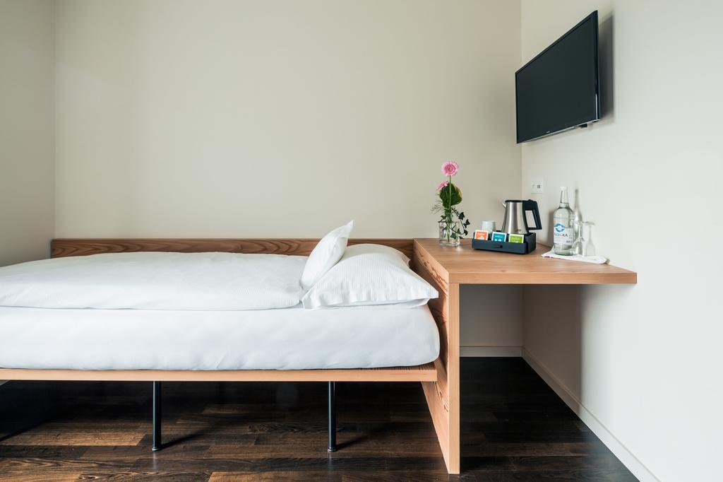 Raselli Sport Hotel Le Prese Εξωτερικό φωτογραφία