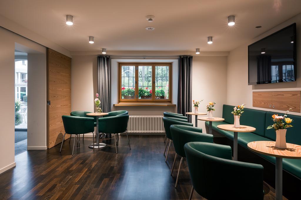 Raselli Sport Hotel Le Prese Εξωτερικό φωτογραφία