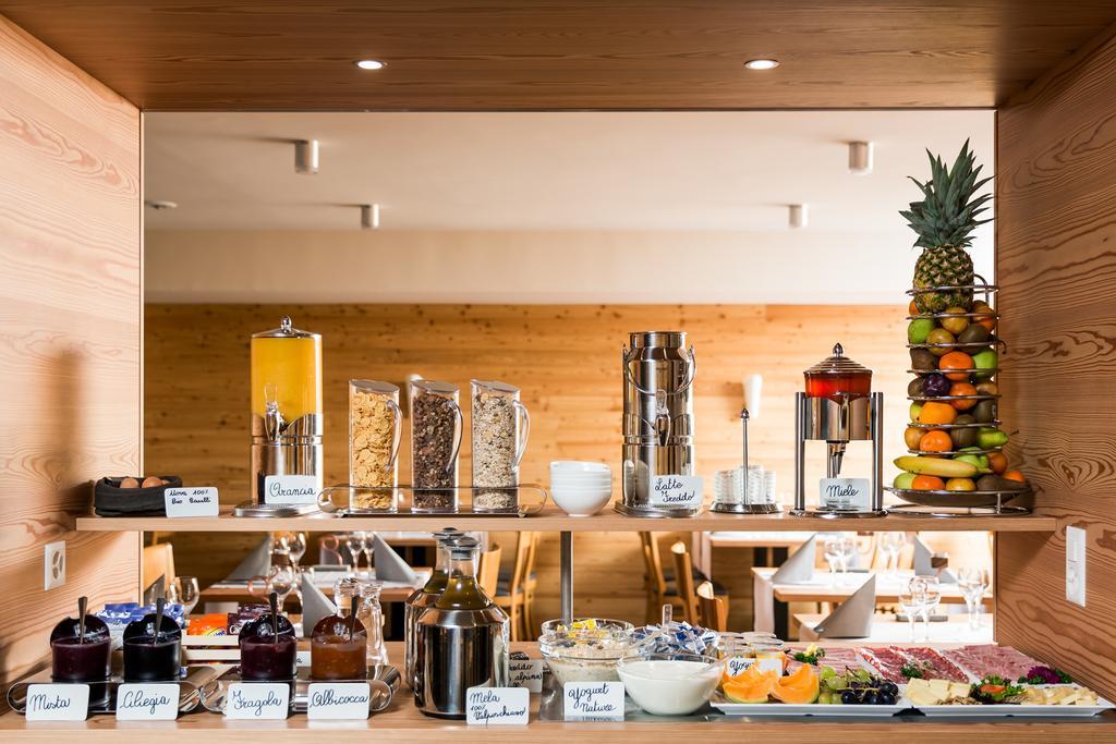 Raselli Sport Hotel Le Prese Εξωτερικό φωτογραφία