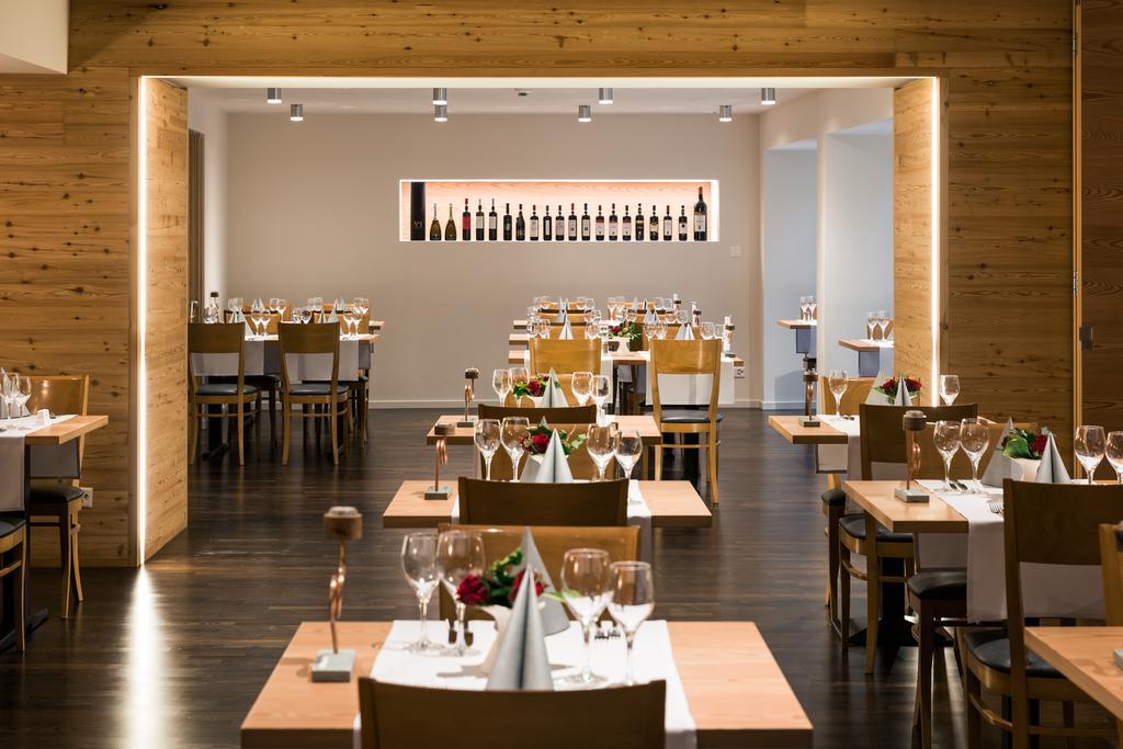 Raselli Sport Hotel Le Prese Εξωτερικό φωτογραφία